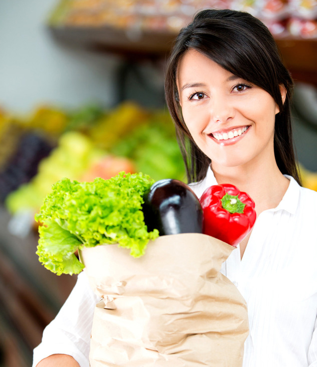 MrsGrocery.com Central Saanich