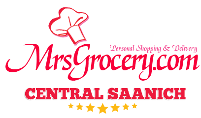 Grocery Delivery Central Saanich